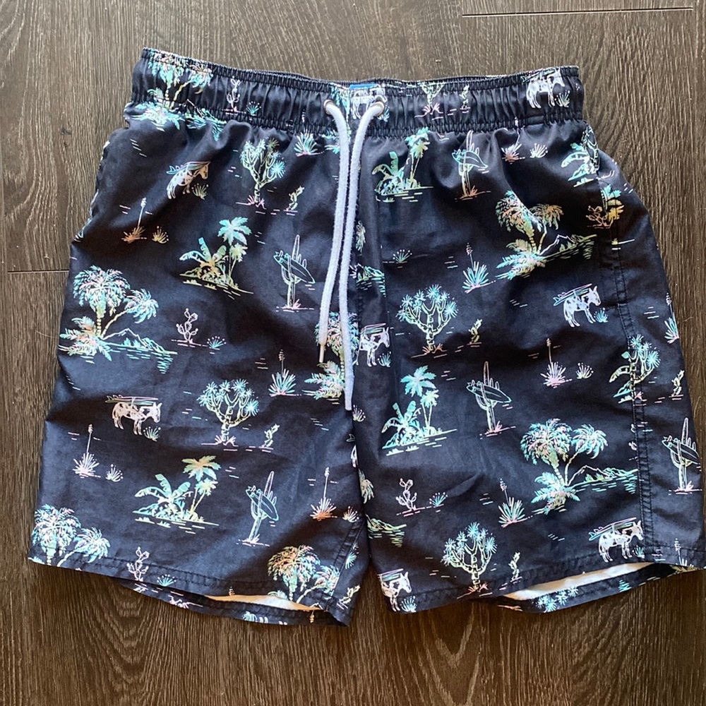 Men’s Arizona Swim Shorts